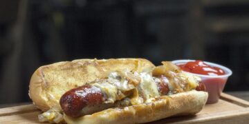 Discover Healthy Choices: What Can Dogs Eat Everyday?