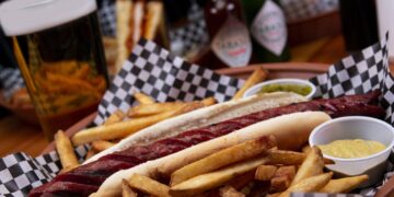 Discover Healthy Snacking: What Can Dogs Eat Besides Dog Food?